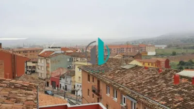 Casa adosada en venta en Navarrete, Navarrete de 300.000 €