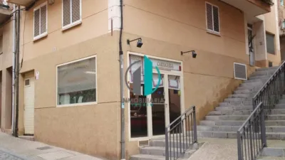 Casa adosada en venta en Navarrete, Navarrete de 300.000 €