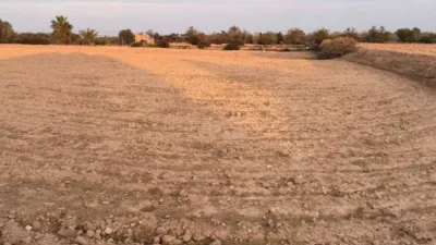Terreno en venta en Matola-La Foia-Las Bayas-La Marina - Vista 2