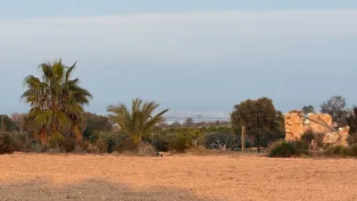 Terreno en venta en Matola-La Foia-Las Bayas-La Marina - Vista 3
