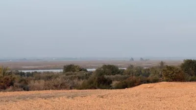 Terreno en venta en Matola-La Foia-Las Bayas-La Marina - Vista 4