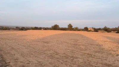 Terreno en venta en Matola-La Foia-Las Bayas-La Marina - Vista 5