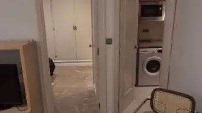 Piso en alquiler en Guindalera - Imagen 3