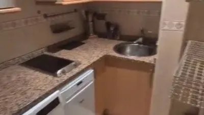 Piso en alquiler en Guindalera - Imagen 4