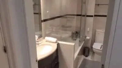 Piso en alquiler en Guindalera - Imagen 7