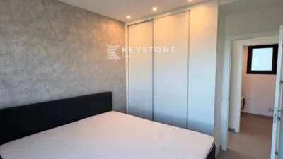 Attic in Orihuela photo 9