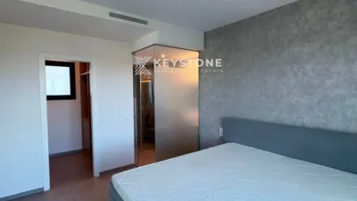Attic in Orihuela photo 17