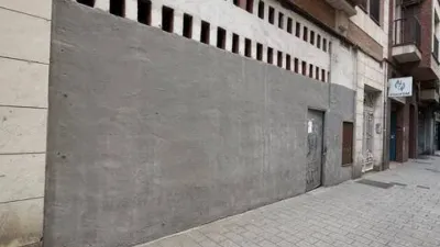Local comercial en alquiler en Calle Teodoro Camino - Vista 2