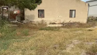 Casa – Rafal, Barrio Los Migalos - Més