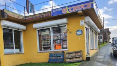 Local comercial en alquiler en Monte (Moeche) - Vista 2
