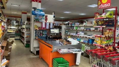 Local comercial en alquiler en Monte (Moeche) - Vista 4