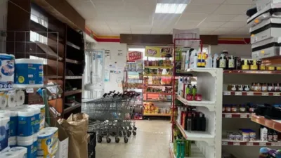 Local comercial en alquiler en Monte (Moeche) - Vista 5