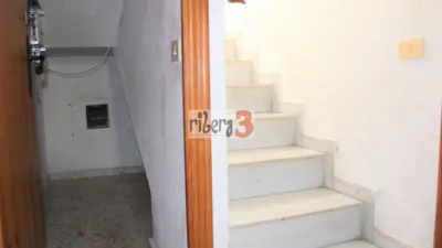 Chalet en Santiago de la Ribera photo 13