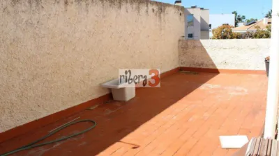 Chalet en Santiago de la Ribera photo 14