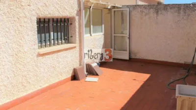 Chalet en Santiago de la Ribera photo 15