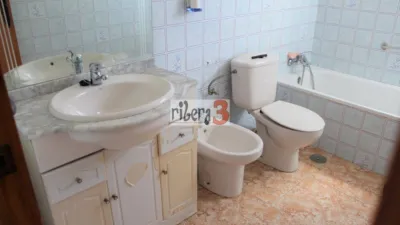Chalet en Santiago de la Ribera photo 21