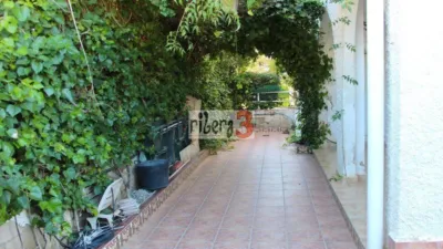 Chalet en Santiago de la Ribera photo 2