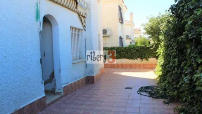 Chalet en Santiago de la Ribera photo 3