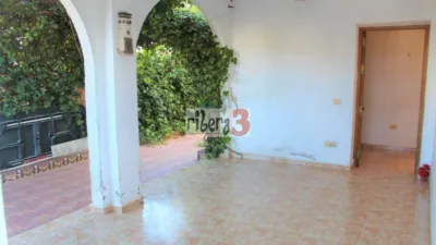 Chalet en Santiago de la Ribera photo 4