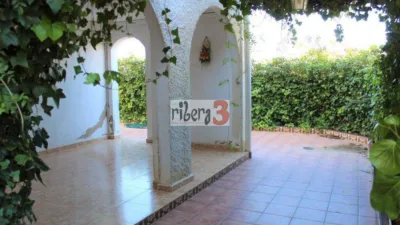 Chalet en Santiago de la Ribera photo 5