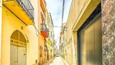 Terraced house in El Pla de Santa Maria photo 10