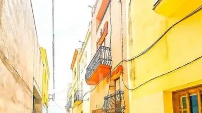 Terraced house in El Pla de Santa Maria photo 11