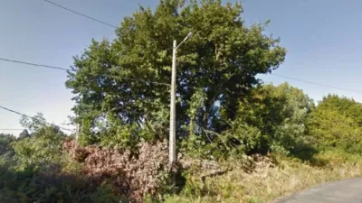 Terreno en venta en Arins - Vista 2