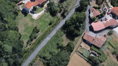 Terreno en venta en Arins - Vista 4