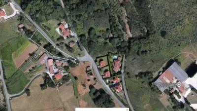 Terreno en venta en Arins - Vista 5