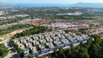 Casa - Vista 3