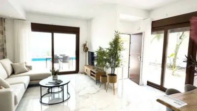 Casa - Vista 4