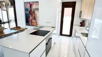 Casa - Vista 5