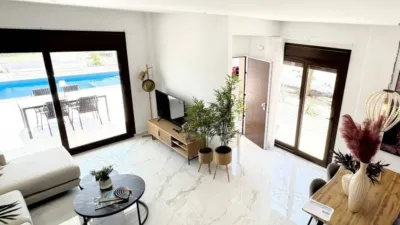 Chalet in Polop photo 7