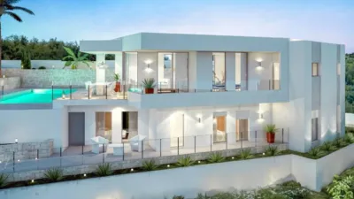Casa - Vista 2