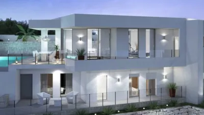Casa - Vista 3