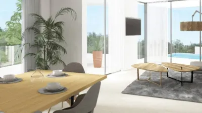 Casa - Vista 5
