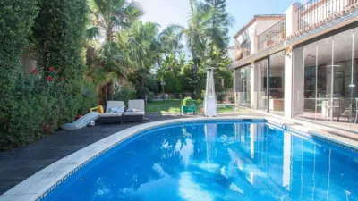 Chalet in Marbella photo 12