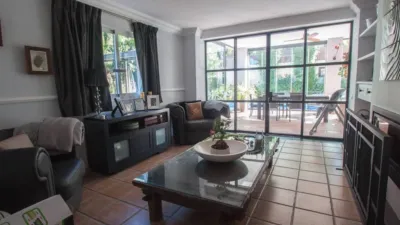 Chalet in Marbella photo 13