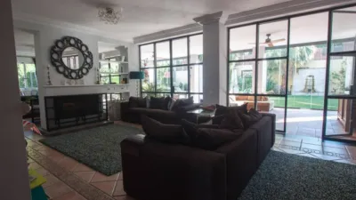 Chalet in Marbella photo 14