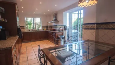 Chalet in Marbella photo 15