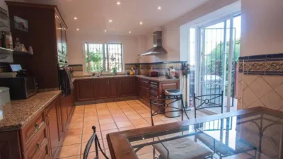 Chalet in Marbella photo 16