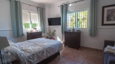Chalet in Marbella photo 17