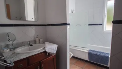 Chalet in Marbella photo 18