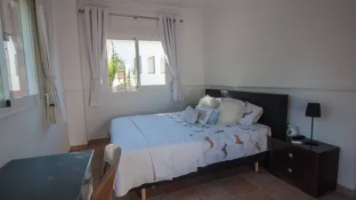 Chalet in Marbella photo 19