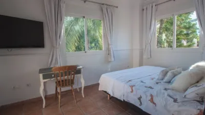 Chalet in Marbella photo 20