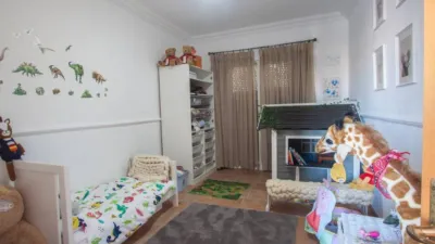 Chalet in Marbella photo 22