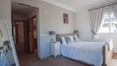 Chalet in Marbella photo 23