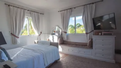 Chalet in Marbella photo 25