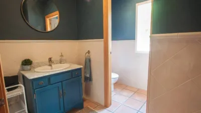 Chalet in Marbella photo 26