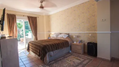 Chalet in Marbella photo 27